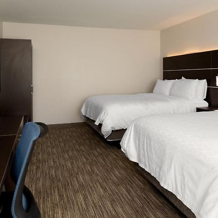 Holiday Inn Express & Suites - Bullhead City By Ihg Eksteriør bilde