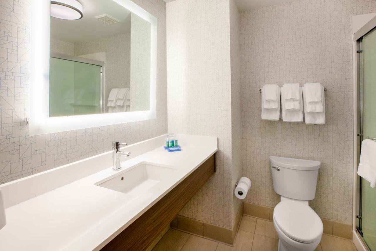 Holiday Inn Express & Suites - Bullhead City By Ihg Eksteriør bilde