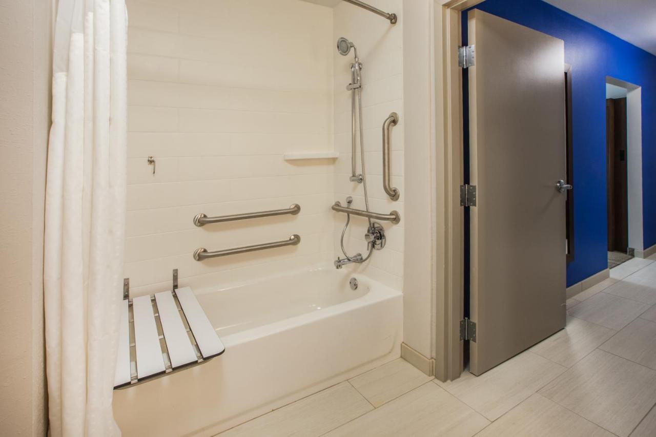 Holiday Inn Express & Suites - Bullhead City By Ihg Eksteriør bilde
