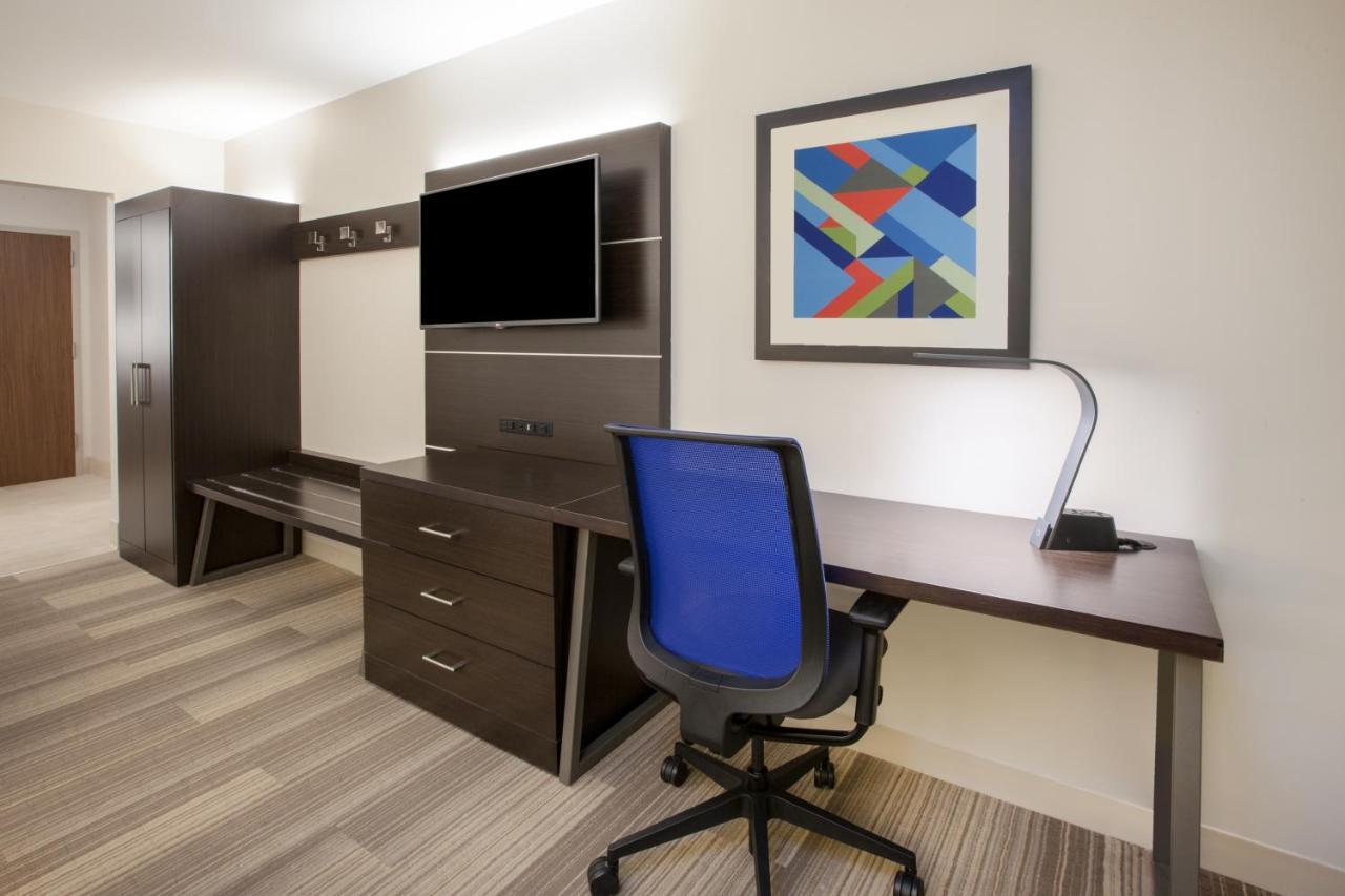 Holiday Inn Express & Suites - Bullhead City By Ihg Eksteriør bilde