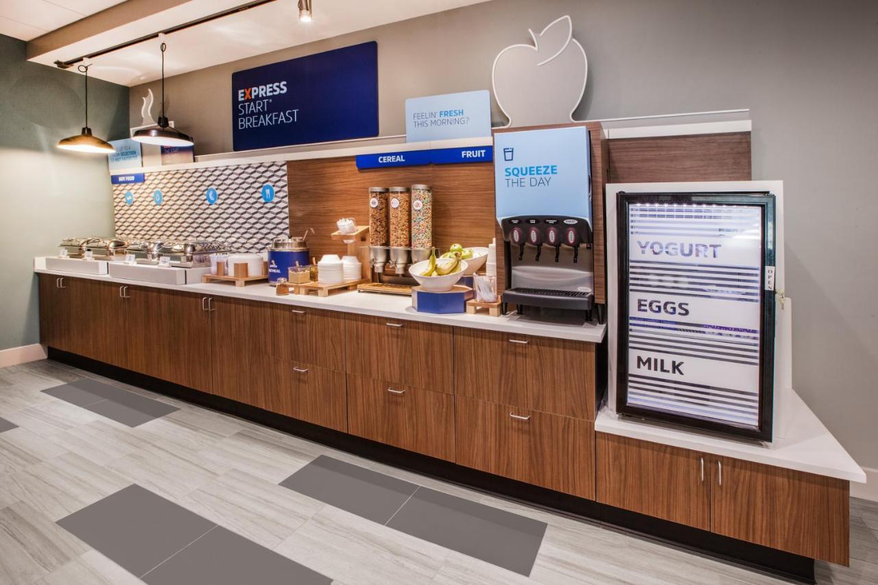 Holiday Inn Express & Suites - Bullhead City By Ihg Eksteriør bilde