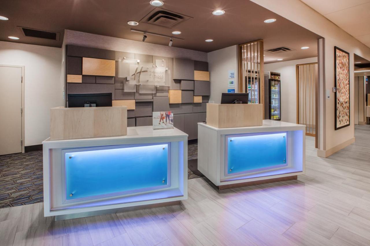 Holiday Inn Express & Suites - Bullhead City By Ihg Eksteriør bilde