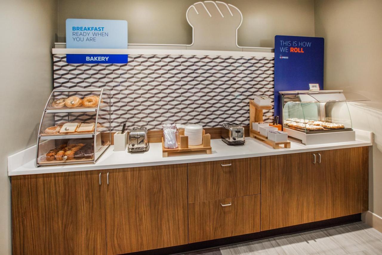 Holiday Inn Express & Suites - Bullhead City By Ihg Eksteriør bilde