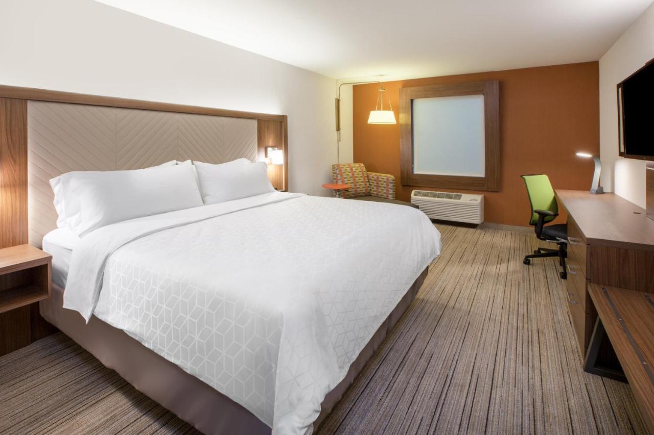 Holiday Inn Express & Suites - Bullhead City By Ihg Eksteriør bilde