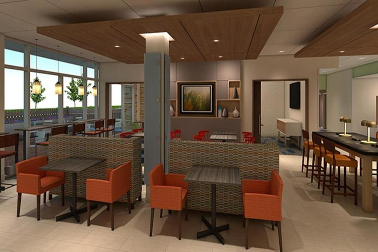 Holiday Inn Express & Suites - Bullhead City By Ihg Eksteriør bilde