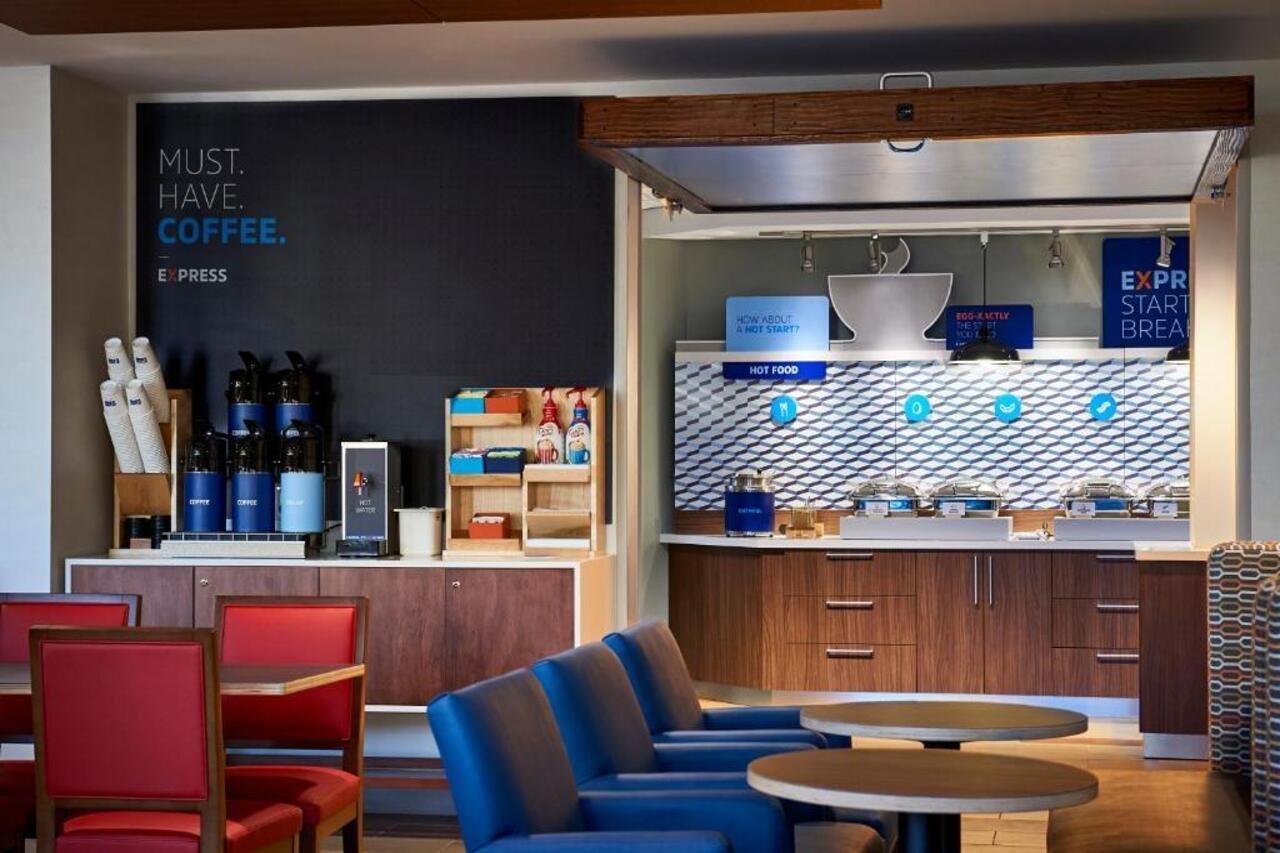 Holiday Inn Express & Suites - Bullhead City By Ihg Eksteriør bilde