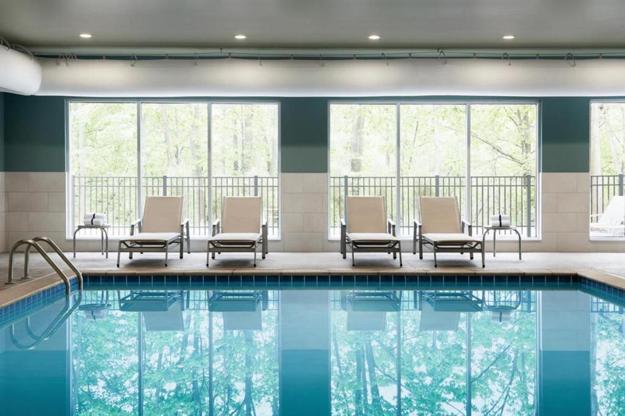 Holiday Inn Express & Suites - Bullhead City By Ihg Eksteriør bilde