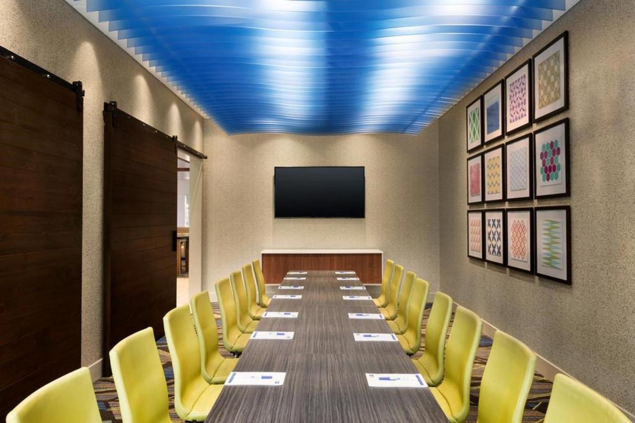 Holiday Inn Express & Suites - Bullhead City By Ihg Eksteriør bilde