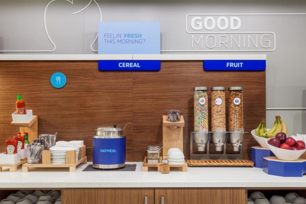 Holiday Inn Express & Suites - Bullhead City By Ihg Eksteriør bilde