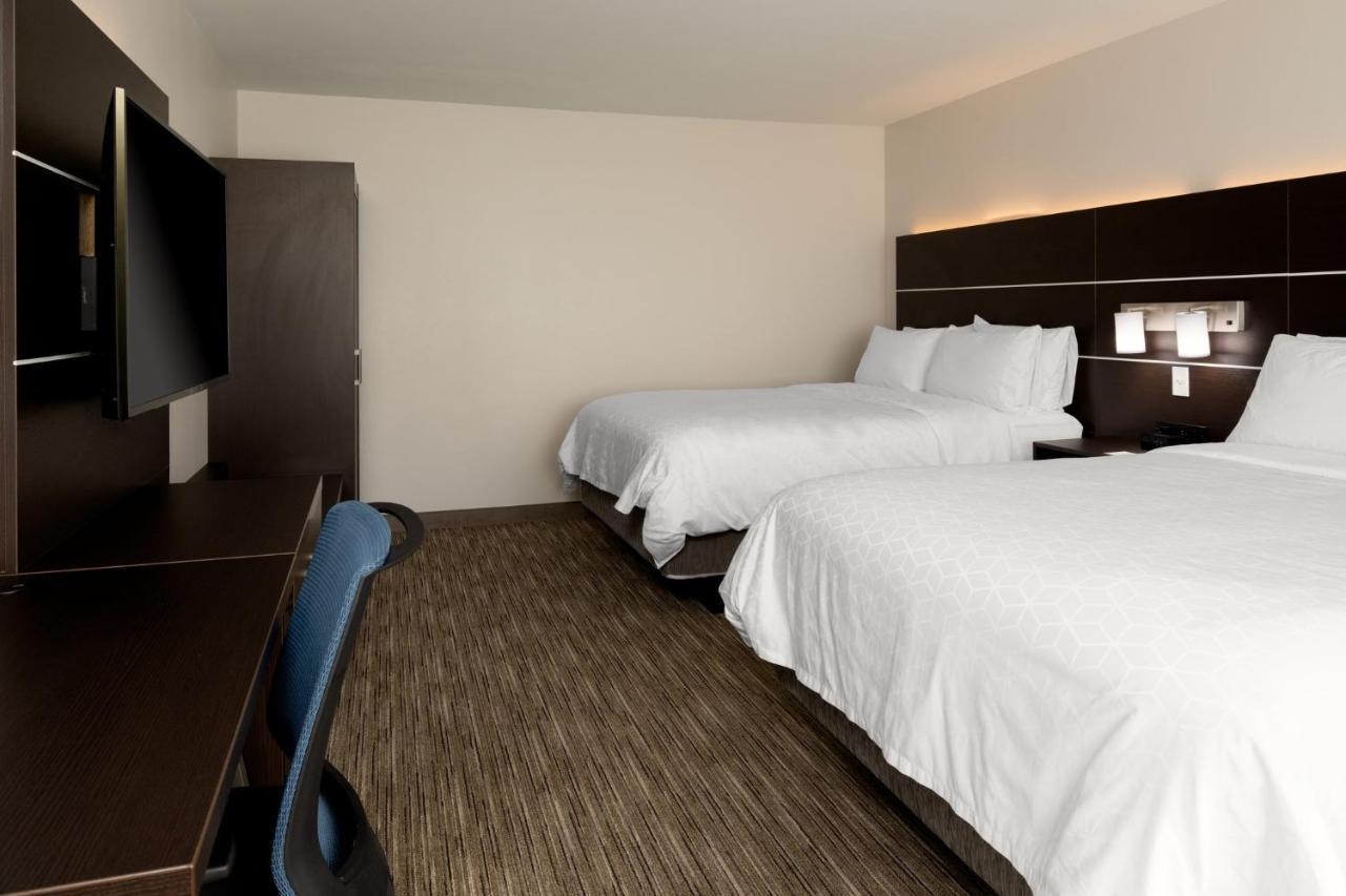 Holiday Inn Express & Suites - Bullhead City By Ihg Eksteriør bilde