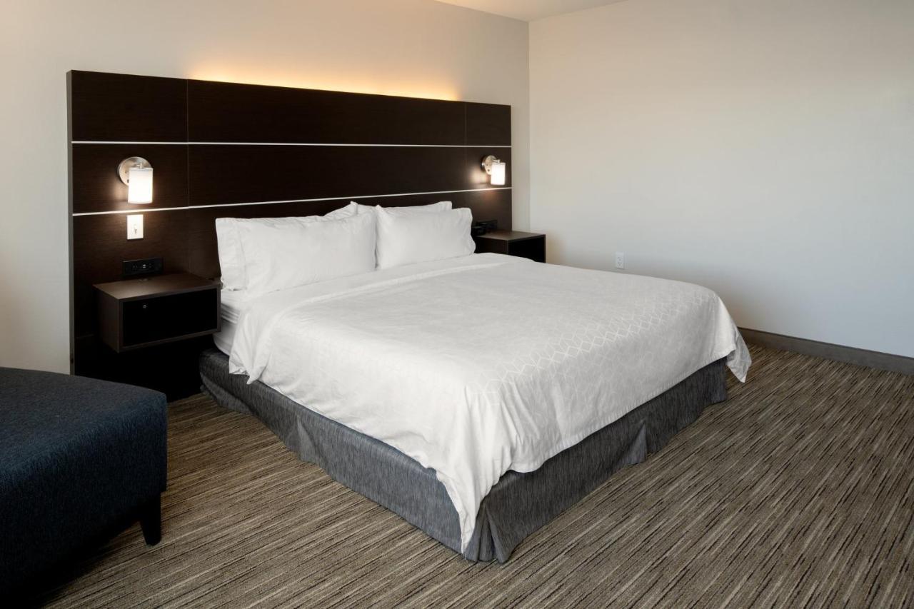 Holiday Inn Express & Suites - Bullhead City By Ihg Eksteriør bilde