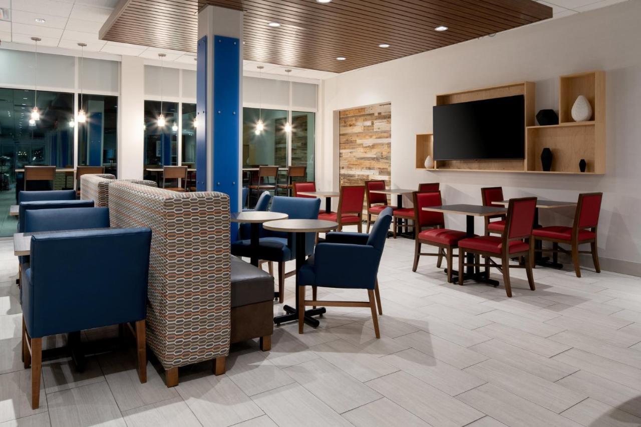 Holiday Inn Express & Suites - Bullhead City By Ihg Eksteriør bilde