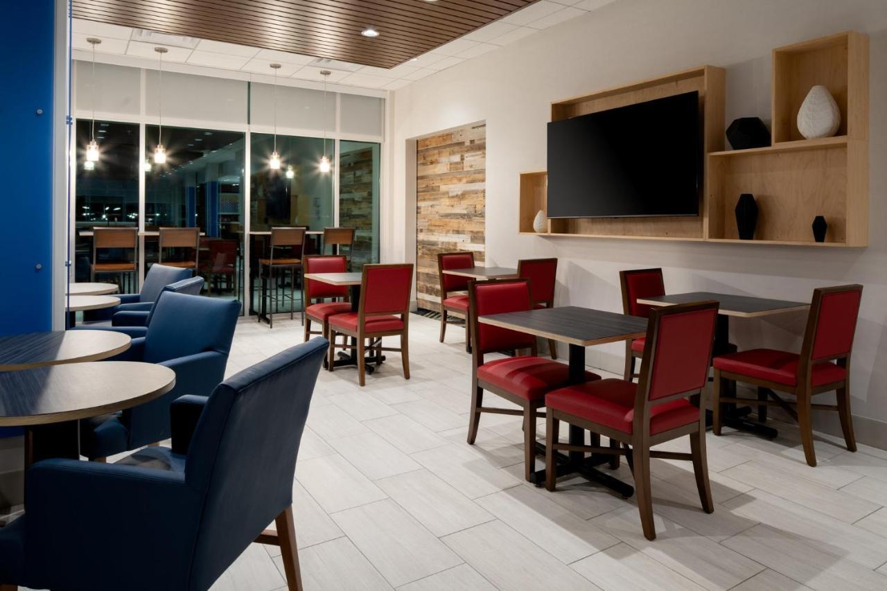 Holiday Inn Express & Suites - Bullhead City By Ihg Eksteriør bilde