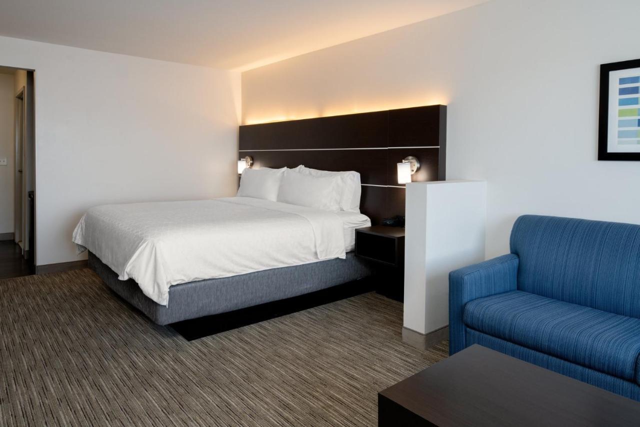 Holiday Inn Express & Suites - Bullhead City By Ihg Eksteriør bilde