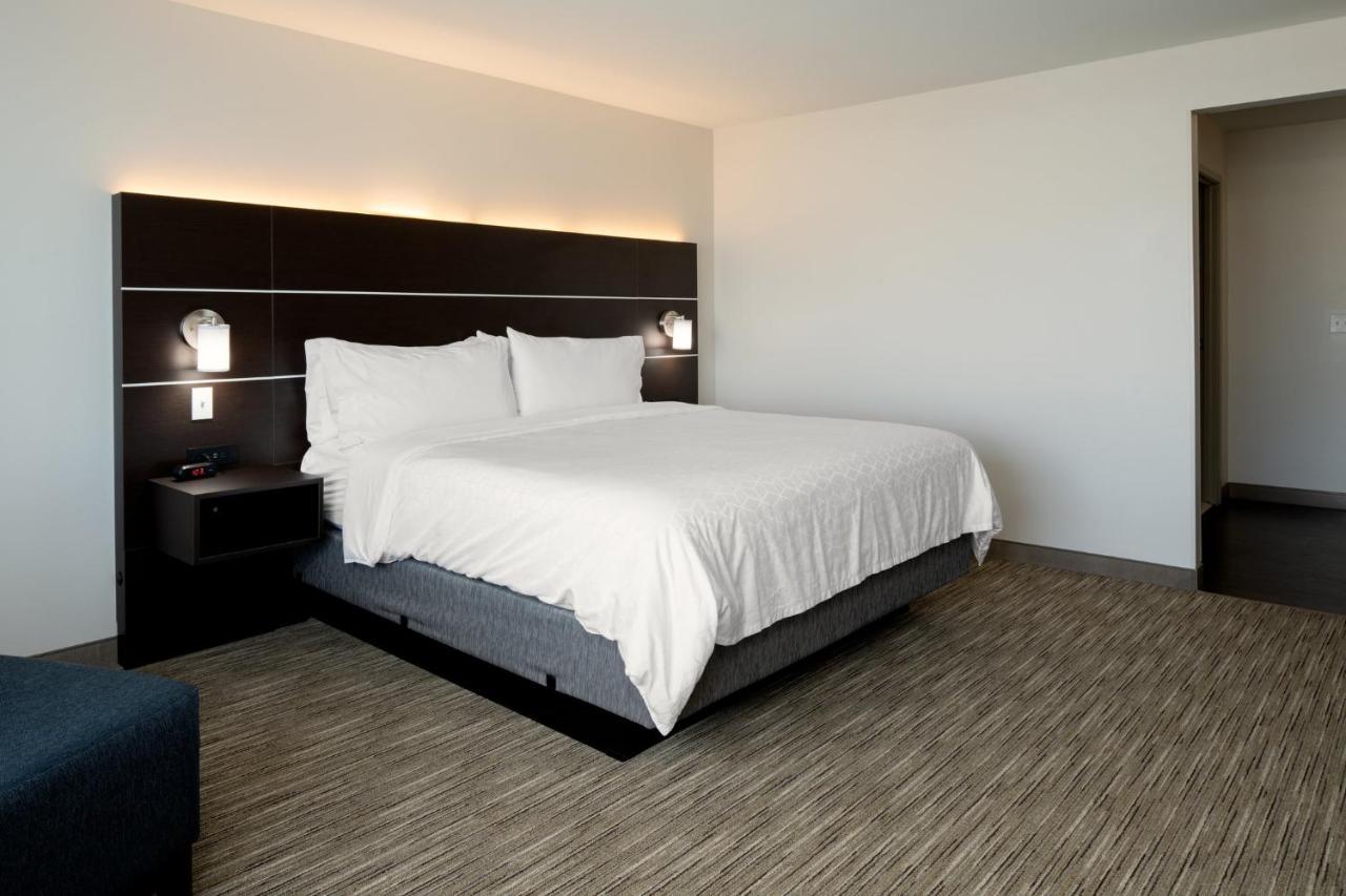 Holiday Inn Express & Suites - Bullhead City By Ihg Eksteriør bilde