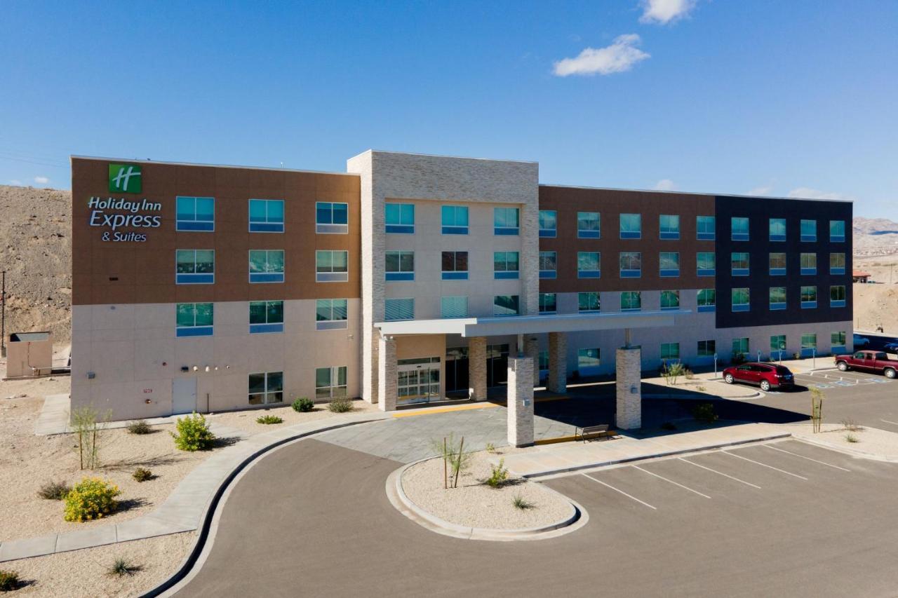 Holiday Inn Express & Suites - Bullhead City By Ihg Eksteriør bilde