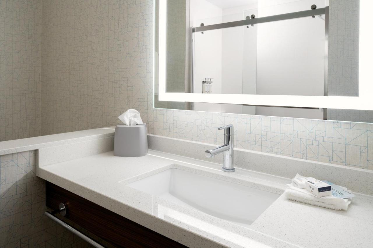Holiday Inn Express & Suites - Bullhead City By Ihg Eksteriør bilde
