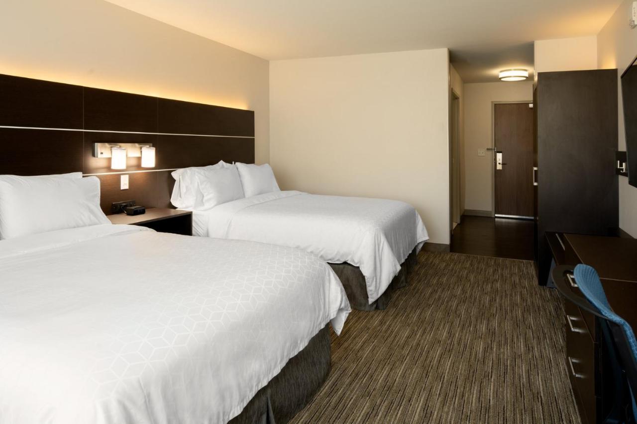 Holiday Inn Express & Suites - Bullhead City By Ihg Eksteriør bilde