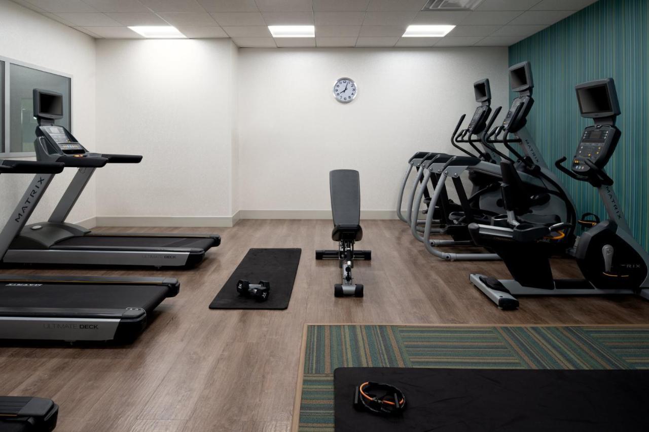 Holiday Inn Express & Suites - Bullhead City By Ihg Eksteriør bilde