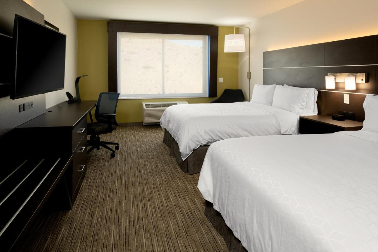 Holiday Inn Express & Suites - Bullhead City By Ihg Eksteriør bilde